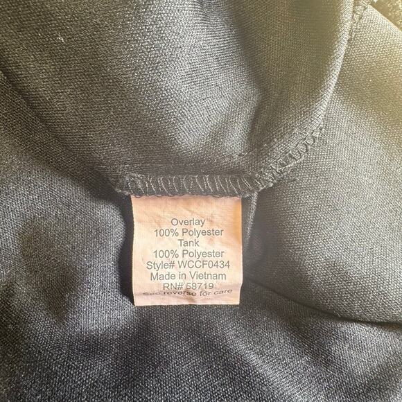 NY Collection women’s top. Size 2X - Picture 6 of 6